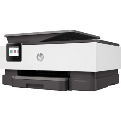 Multifunkční tiskárna HP OfficeJet Pro 8024e (1KR66B) - B Multifunkční tiskárna HP OfficeJet Pro 8024e (1KR66B) - B