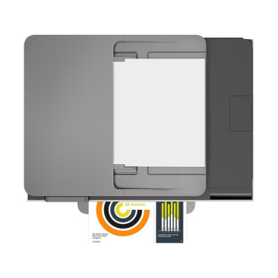 Multifunkční tiskárna HP OfficeJet Pro 8024e (1KR66B) - B Multifunkční tiskárna HP OfficeJet Pro 8024e (1KR66B) - B