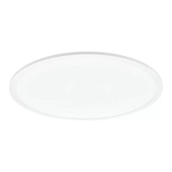 Kulatý LED panel RC-CCT-DIM, 58 W, Ø x V: 100 x 5 cm, bílá - A