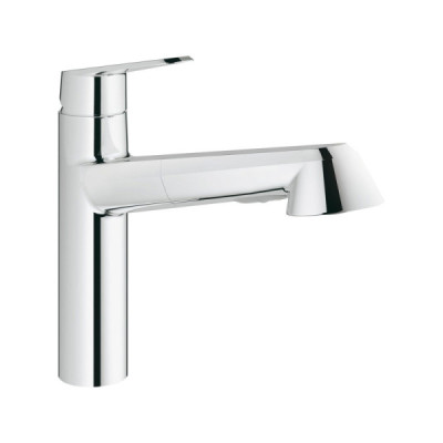 Dřezová baterie GROHE Eurodisc Cosmopolitan (32257002) Dřezová baterie GROHE Eurodisc Cosmopolitan (32257002)