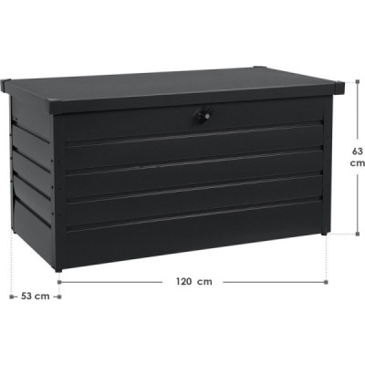 120 x 53 x 63 cm - B 120 x 53 x 63 cm - B