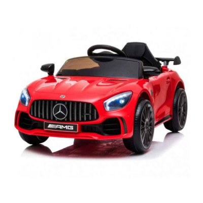 Elektrické dětské auto Elektrické dětské auto