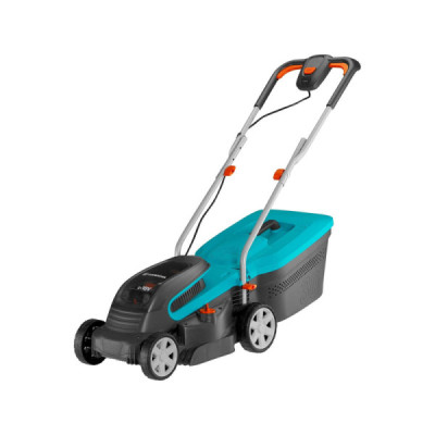 Akumulátorová sekačka na trávu GARDENA Power for All 18V Akumulátorová sekačka na trávu GARDENA Power for All 18V