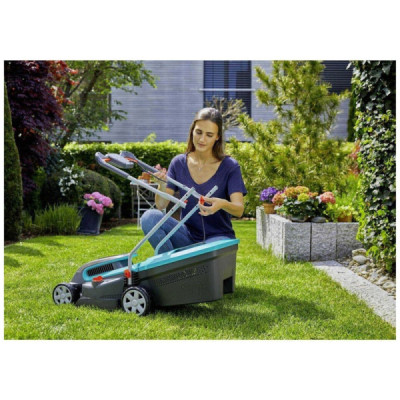 Akumulátorová sekačka na trávu GARDENA Power for All 18V Akumulátorová sekačka na trávu GARDENA Power for All 18V