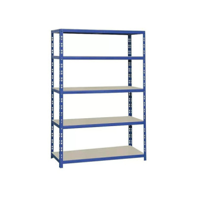 Kovový regál XL