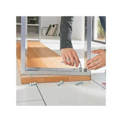  800 x 80 x 722 mm