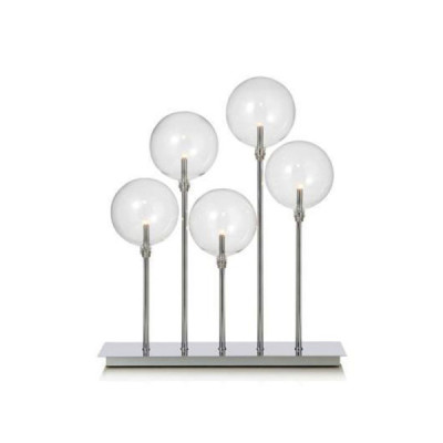 Stolní lampa Mäster 5L