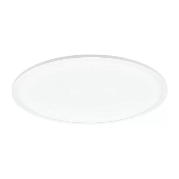 Kulatý LED panel RC-CCT-DIM, 35 W, 60 x 5 cm, bílá, vícebarevná - A