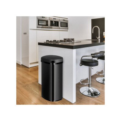 Automatický odpadkový koš 300636 Automatický odpadkový koš 300636