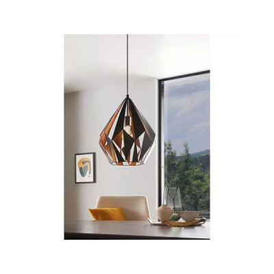  Ø x V: 385 mm x 110 cm