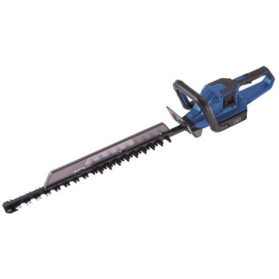 Aku nůžky na živý plot SCHEPPACH IXES 20V BC-HT720-X Aku nůžky na živý plot SCHEPPACH IXES 20V BC-HT720-X