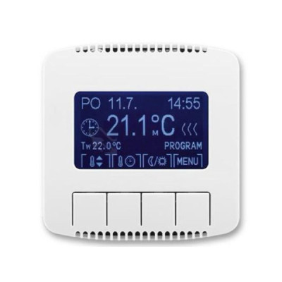 Pokojový termostat Tango 3292A-A10301 B Pokojový termostat Tango 3292A-A10301 B