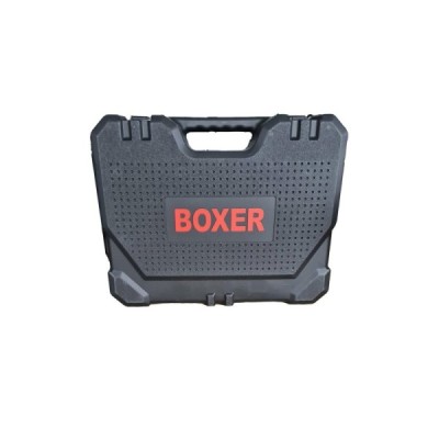 PROFI Příklepová vrtačka BOXER BX-163 PROFI Příklepová vrtačka BOXER BX-163