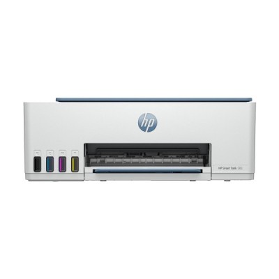 Multifunkční tiskárna HP Smart Tank 585 (1F3Y4A) Multifunkční tiskárna HP Smart Tank 585 (1F3Y4A)