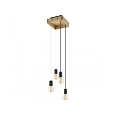 Závěsné svítidlo Egl-43591 Závěsné svítidlo Egl-43591