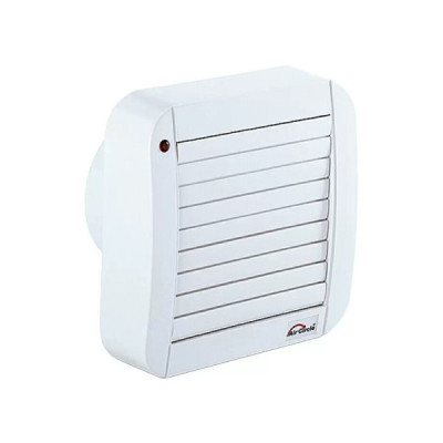 Nástěnný ventilátor Air Style
