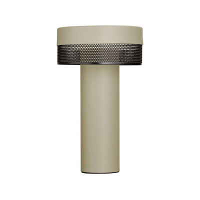 Stolní lampa Mesh