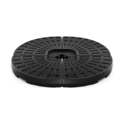 Stojan na slunečník Parasol round base - A