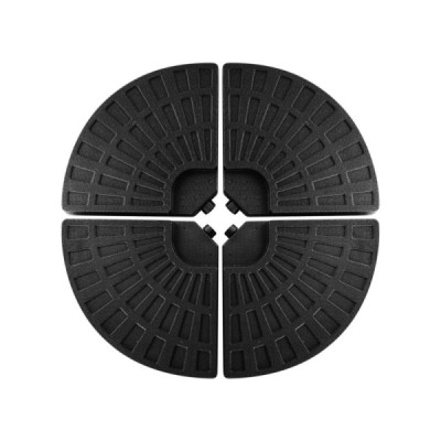 Stojan na slunečník Parasol round base - A