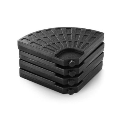 Stojan na slunečník Parasol round base - A