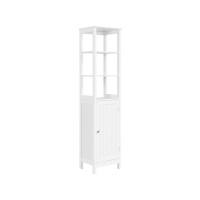 Koupelnová skříňka 614240 white