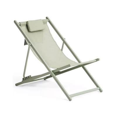 Zahradní židle Beach Chair Zahradní židle Beach Chair