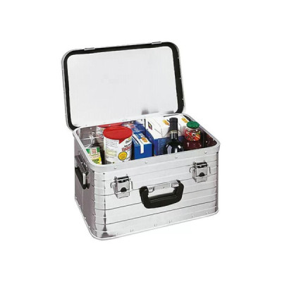 Úložný a přepravní box Úložný a přepravní box