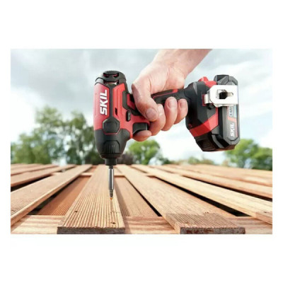 20 V 20 V