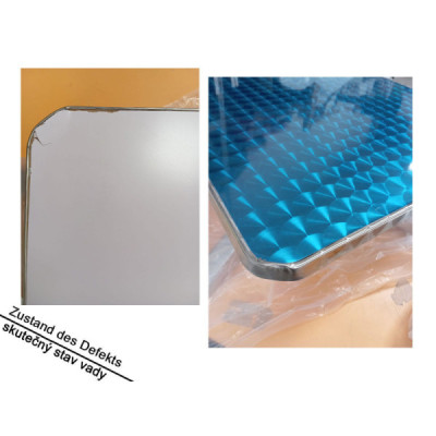  60 x 60 x 70/110 cm - B