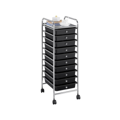 Úložný box 592112 black