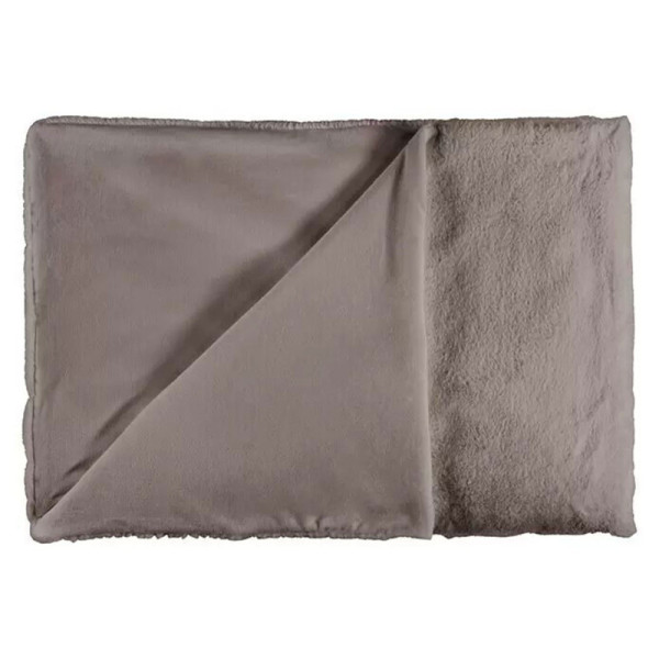 Plyšová deka Happy, 200 x 150 cm, 100% polyester - A