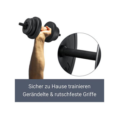 20 kg - A 20 kg - A