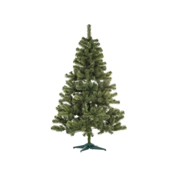 Umělý vánoční stromek Celesti, 180 cm, zelený - A