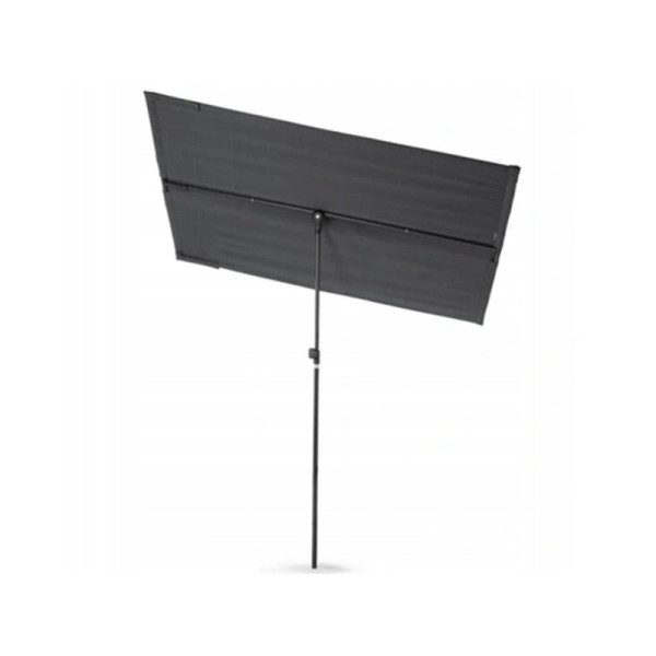Zahradní slunečník Flex-Shade, na soukromí a ochrana před sluncem, 130x180 cm - B