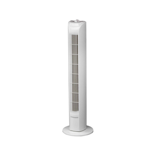 Sloupový ventilátor TX-TF29C-WH, 45 W, bílý - A