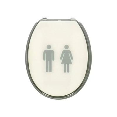 WC sedátko One