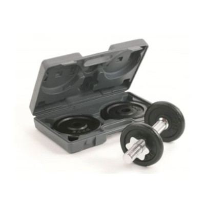 Činky Schildkröt Dumbbells 960012