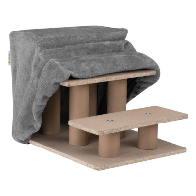 šedý šedý
