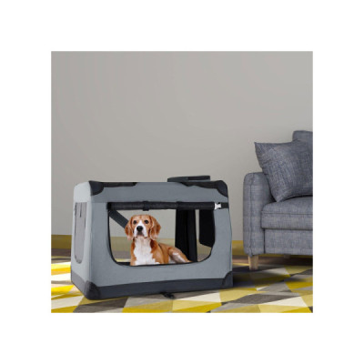 Přepravní taška pro psy Lassie 26931 Přepravní taška pro psy Lassie 26931