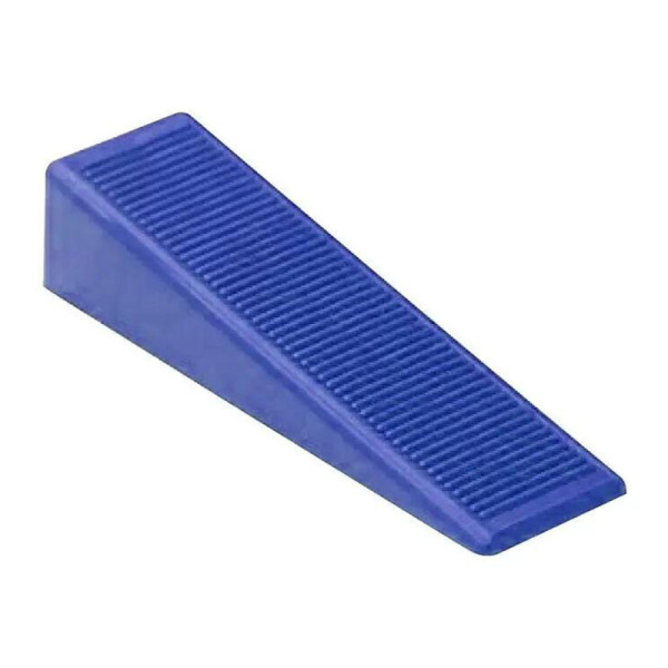 Klínky Nivofix, modré, 200 ks - A