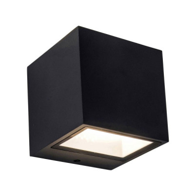 LED venkovní nástěnné svítidlo Gemini LED venkovní nástěnné svítidlo Gemini