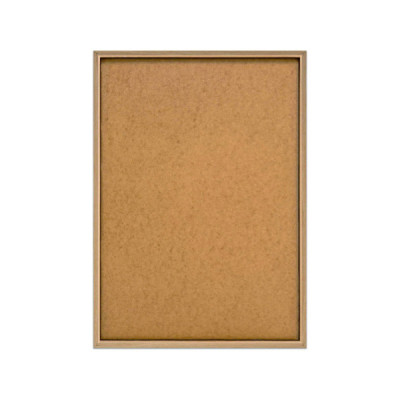 Obraz na zeď Slim Frame Wood