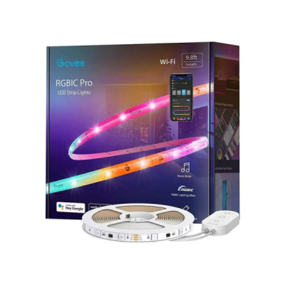 LED pásek RGBIC Pro H619Z LED pásek RGBIC Pro H619Z