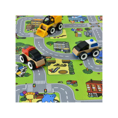 puzzle koberec puzzle koberec