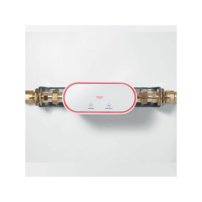 Inteligentní centrální jednotka s uzávěrem přívodu vody GROHE Sense Water Control Guard (22500LN0) - A Inteligentní centrální jednotka s uzávěrem přívodu vody GROHE Sense Water Control Guard (22500LN0) - A