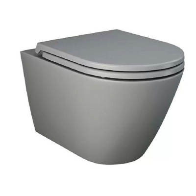 Závěsné WC RAK Ceramics Feeling Závěsné WC RAK Ceramics Feeling