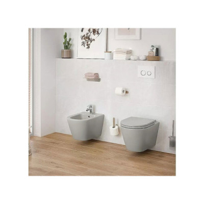 BEZ WC SEDÁTKA BEZ WC SEDÁTKA