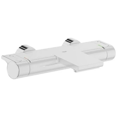 Vanový termostat Grohtherm 2000 Vanový termostat Grohtherm 2000