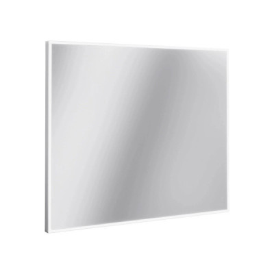 Nástěnné zrcadlo s LED osvětlením Frame