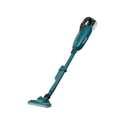 Akumulátorový vysavač MAKITA DCL284F Akumulátorový vysavač MAKITA DCL284F